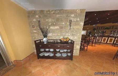 Rocio Hotel 2*