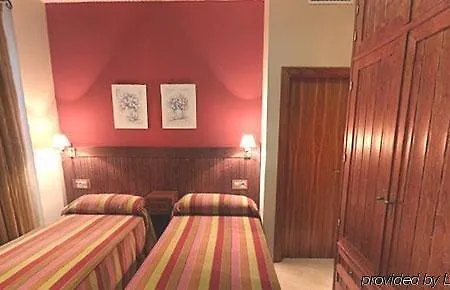 Hotel Rocio