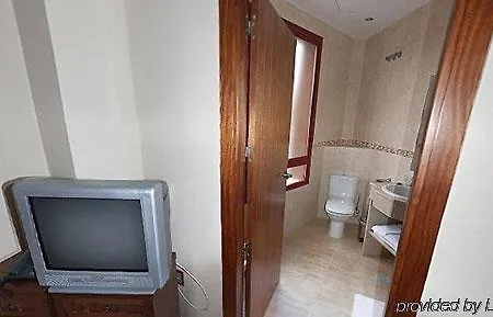 Hotel Rocio