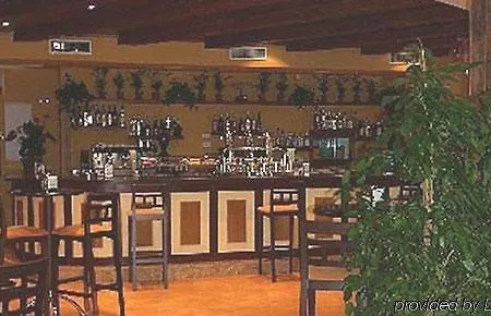 Rocio Hotel 2*