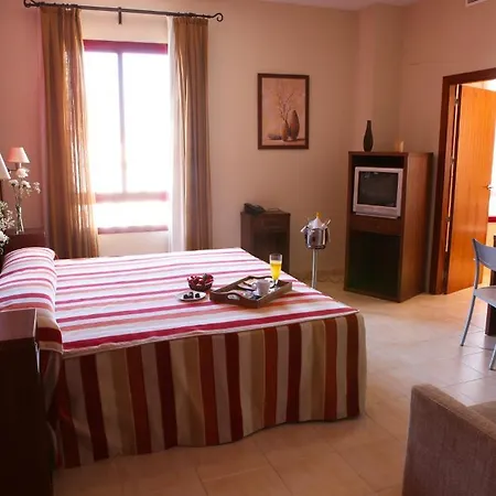 Rocio Hotel 2*
