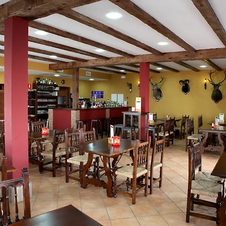 Rocio 2* Villafranca de Córdoba