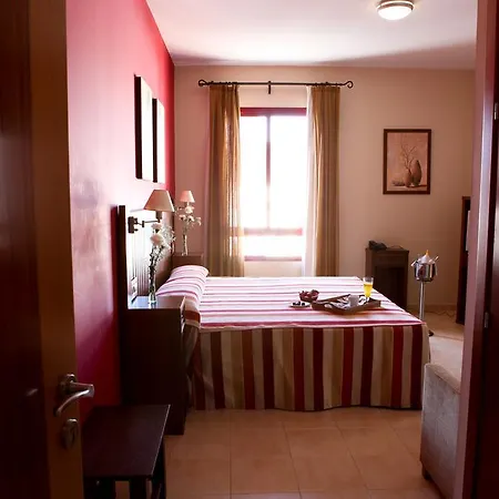 Rocio 2* Villafranca de Córdoba