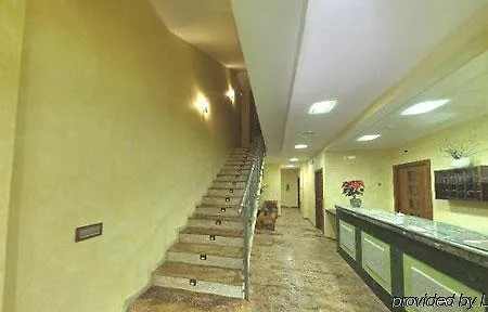Hotel Rocio Villafranca de Córdoba